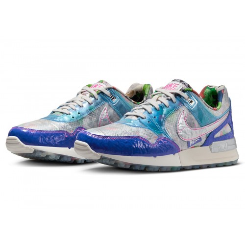 Кроссы Nike Air Pegasus 89 Golf NRG Phoenix Open - мужская сетка размеров