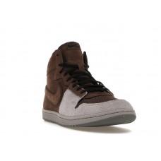 Кроссовки Nike Jordan Air Ship PE SP SOULGOODS Prove Yourself