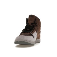 Кроссовки Nike Jordan Air Ship PE SP SOULGOODS Prove Yourself