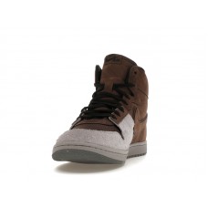 Кроссовки Nike Jordan Air Ship PE SP SOULGOODS Prove Yourself