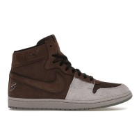 Кроссовки Nike Jordan Air Ship PE SP SOULGOODS Prove Yourself