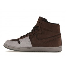 Кроссовки Nike Jordan Air Ship PE SP SOULGOODS Prove Yourself