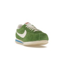 Женские Nike Cortez Vintage Chlorophyll Suede (W)