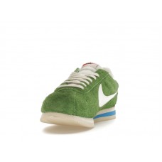 Женские Nike Cortez Vintage Chlorophyll Suede (W)