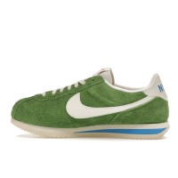 Женские Nike Cortez Vintage Chlorophyll Suede (W)
