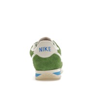 Женские Nike Cortez Vintage Chlorophyll Suede (W)