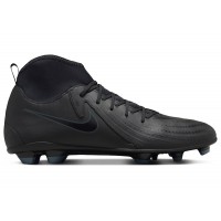 Nike Phantom Luna 2 Club MG High Black Deep Jungle
