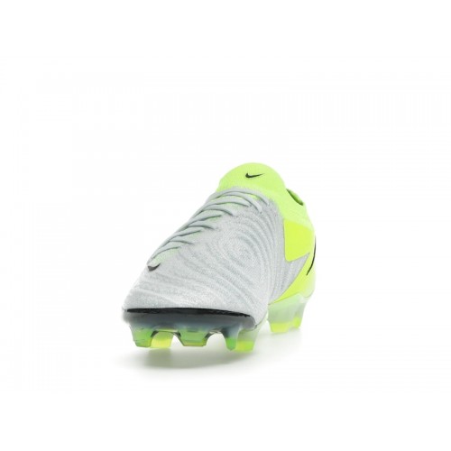 Nike Phantom GX 2 Elite FG Mad Voltage Pack - мужская сетка размеров