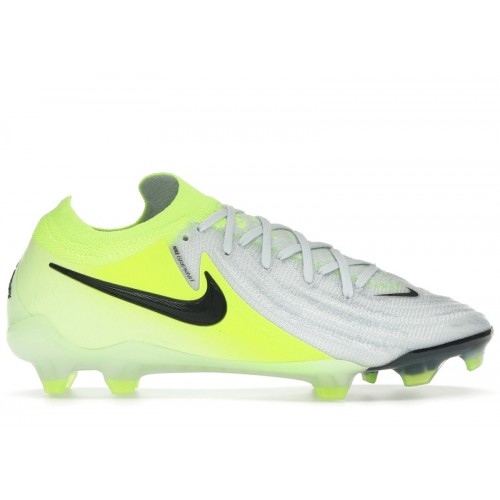Nike Phantom GX 2 Elite FG Mad Voltage Pack - мужская сетка размеров