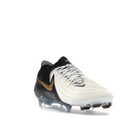 Nike Phantom GX 2 Elite FG Metallic Gold Coin