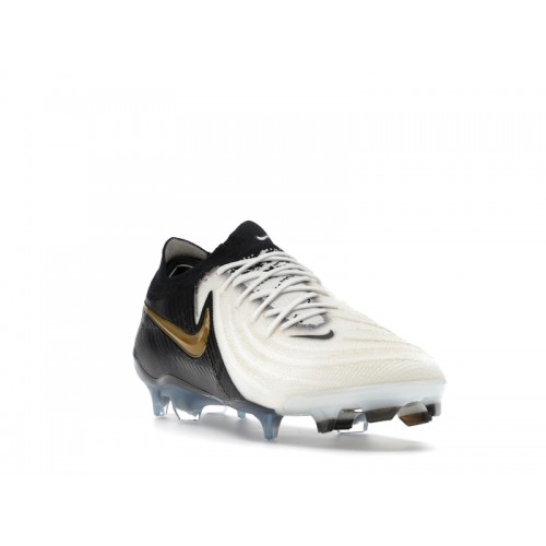 Nike Phantom GX 2 Elite FG Metallic Gold Coin - мужская сетка размеров