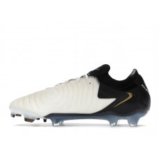 Nike Phantom GX 2 Elite FG Metallic Gold Coin