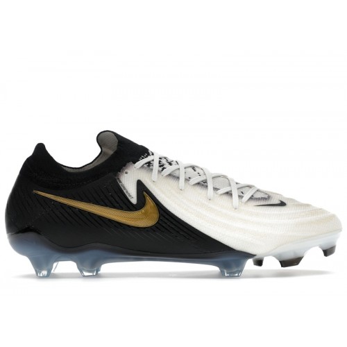 Nike Phantom GX 2 Elite FG Metallic Gold Coin - мужская сетка размеров