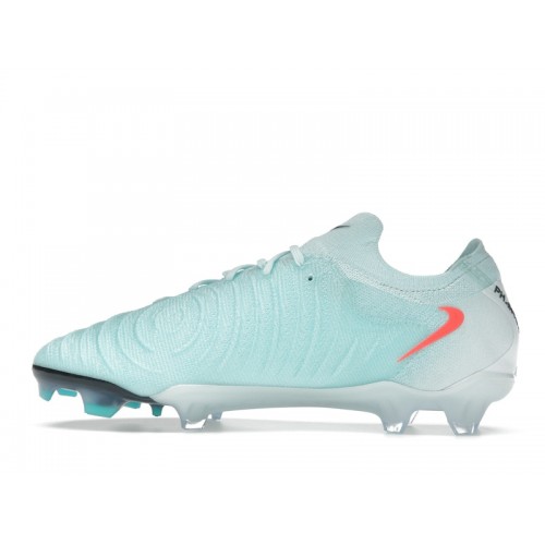 Nike Phantom GX 2 Elite FG Mad Energy Pack - мужская сетка размеров