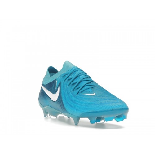 Nike Phantom GX 2 Elite FG Mad Ambition Pack - мужская сетка размеров