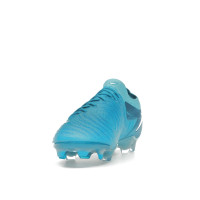 Nike Phantom GX 2 Elite FG Blue Fury