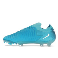 Nike Phantom GX 2 Elite FG Blue Fury