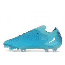 Nike Phantom GX 2 Elite FG Blue Fury