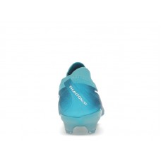 Nike Phantom GX 2 Elite FG Blue Fury