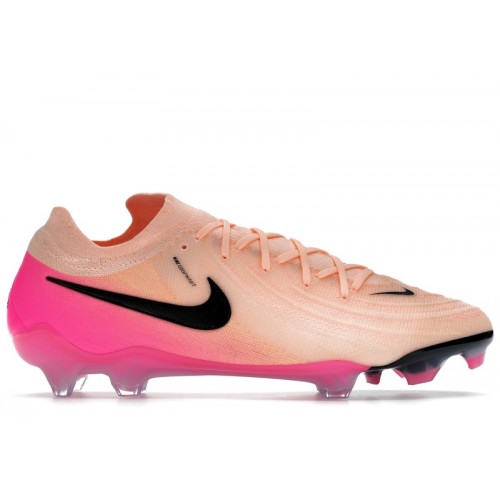 Nike Phantom GX 2 Elite FG Prism Pack - мужская сетка размеров