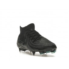 Nike Phantom Luna 2 Elite FG Black Deep Jungle