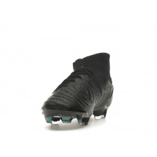 Nike Phantom Luna 2 Elite FG Black Deep Jungle