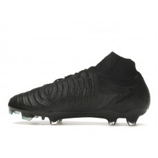 Nike Phantom Luna 2 Elite FG Black Deep Jungle