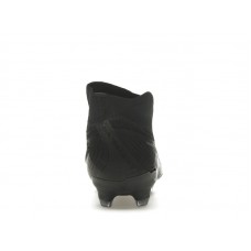 Nike Phantom Luna 2 Elite FG Black Deep Jungle