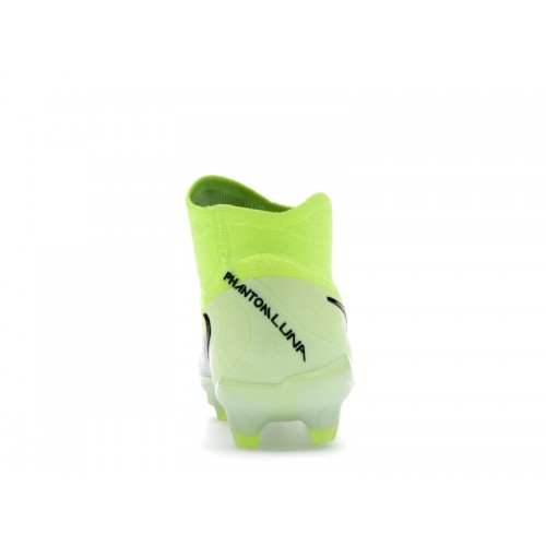 Nike Phantom Luna 2 Elite FG Mad Voltage Pack - мужская сетка размеров