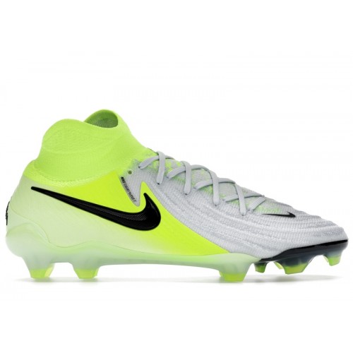 Nike Phantom Luna 2 Elite FG Mad Voltage Pack - мужская сетка размеров