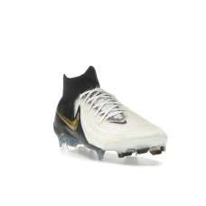 Nike Phantom Luna 2 Elite FG Metallic Gold Coin