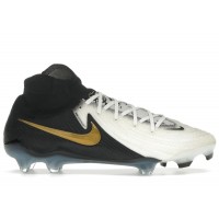 Nike Phantom Luna 2 Elite FG Metallic Gold Coin