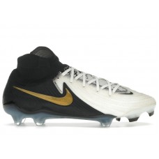 Nike Phantom Luna 2 Elite FG Metallic Gold Coin