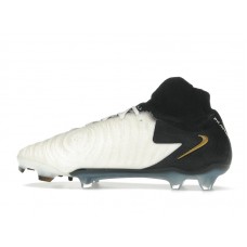 Nike Phantom Luna 2 Elite FG Metallic Gold Coin