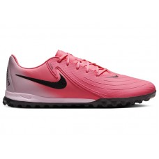 Nike Phantom GX 2 Academy TF Sunset Pulse Black