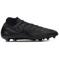 Nike Phantom Luna 2 Elite AG Black Deep Jungle