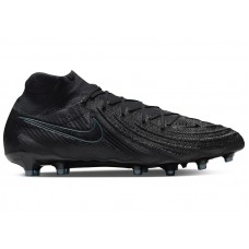 Nike Phantom Luna 2 Elite AG Black Deep Jungle