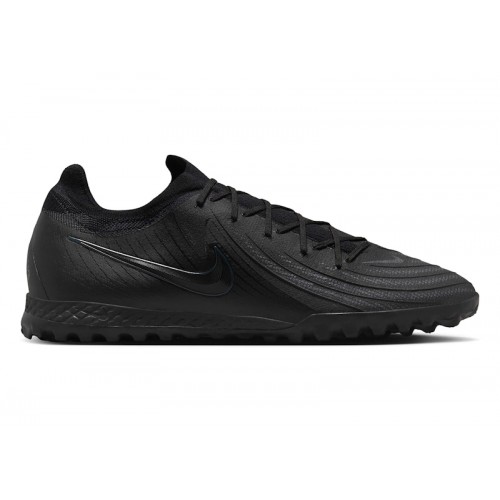 Nike Phantom GX 2 Pro TF Black Deep Jungle - мужская сетка размеров