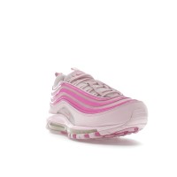 Nike Air Max 97 Pink Foam