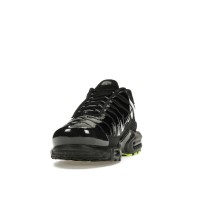 Nike Air Max Plus Black Chrome