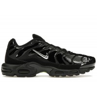 Nike Air Max Plus Black Chrome