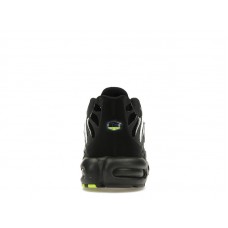 Nike Air Max Plus Black Chrome