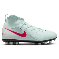 Подростковые кроссовки Nike Phantom Luna 2 Academy AG Mad Energy Pack (GS)