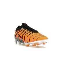 Nike Mercurial Vapor 15 Elite FG x Air Max Plus Sunset