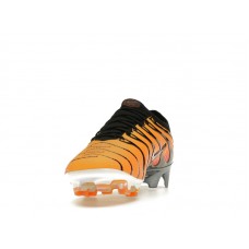 Nike Mercurial Vapor 15 Elite FG x Air Max Plus Sunset