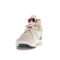 Кроссовки Jordan 8 Retro SP SoleFly Mi Casa Es Su Casa