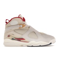 Кроссовки Jordan 8 Retro SP SoleFly Mi Casa Es Su Casa