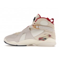 Кроссовки Jordan 8 Retro SP SoleFly Mi Casa Es Su Casa