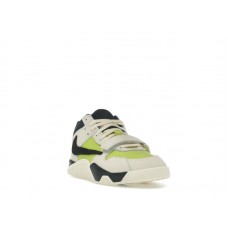 Детские Jordan Jumpman Jack TR Travis Scott Bright Cactus (PS)