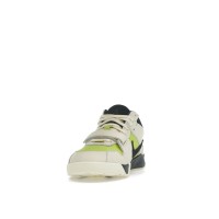 Детские Jordan Jumpman Jack TR Travis Scott Bright Cactus (PS)